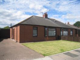 22, Laurel Crescent, Newcastle Upon Tyne NE6 4PJ