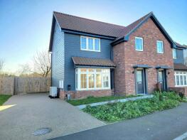 48, Exeter Road, Ipswich IP6 0BP