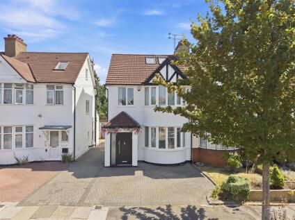 Rudyard Grove, Mill Hill, NW7