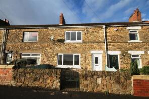 4, Mill Cottages, Rushyford DL17 0LS