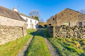 Bellman Beck Farm, Ayside LA11 6JE