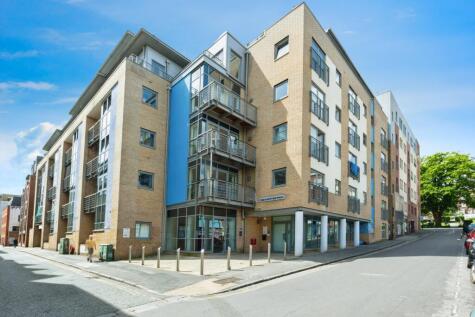 King Square Avenue, BRISTOL, BS2