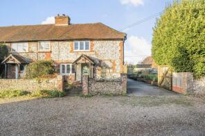 Rose Cottage, A285 Redvins Road To Tinwood Lane, Halnaker, Chichester PO18 0NQ