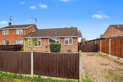 Low Road, Grimston, King's Lynn, Norfolk, PE32
