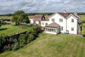 Salts Farm, Creech Heathfield Road, Creech Heathfield, Taunton TA3 5EG