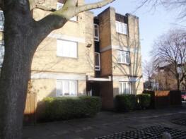 15, Burder Close, London N1 4BA