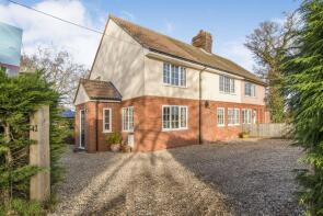 42 Heath Farm Cottage, Aylsham Road, Norwich NR11 6TE