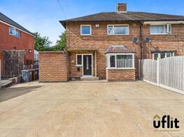 29, Smelter Wood Drive, Sheffield S13 8RJ