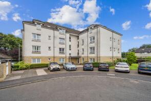 Flat 8, 3, Braid Avenue, Dumbarton G82 5QF