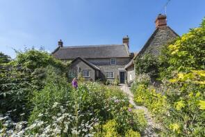2, Barton Hill Cottages, Dorchester DT2 0LZ