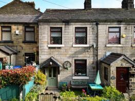 3, Holt Street, Littleborough OL15 9RJ