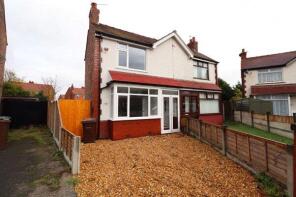 243a, Wennington Road, Southport PR9 7TW