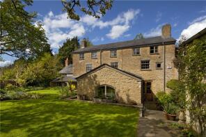 The Cornbarn, Lane To Langton House, Cleveley, Chipping Norton OX7 4DX