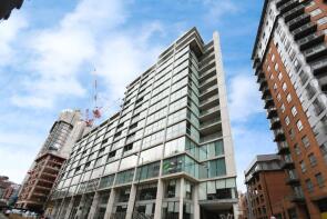 21, 1 City Point, Solly Street, Sheffield S1 4BP