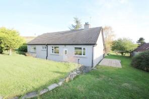 The Bungalow Coachford, A96t C110s At Inschtammack To Moray Boundary Near Auchairn, Cairnie, Huntly AB54 4TY