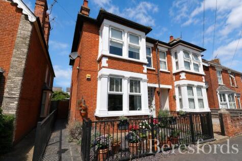 Mildmay Road, Burnham-on-Crouch, CM0