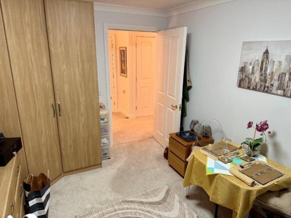 38 Brompton Court