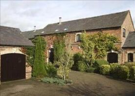 The Barn, Overstone Court, Overstone Road, Coventry CV7 9LU