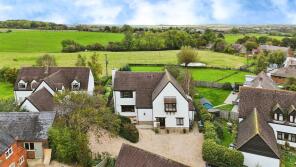 The Rick House, Kineton Road, Warwick CV35 0PQ