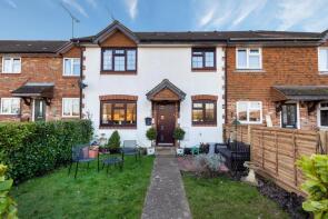4, Robinwood Drive, Sevenoaks TN15 0TA