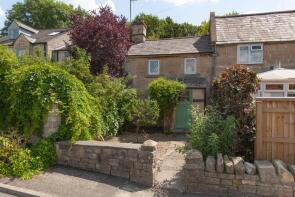 Jessamine Cottage, Box Hill, Corsham SN13 8EY