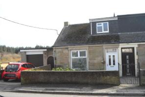 4, Princes Street, California FK1 2BX