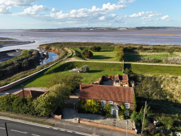 Packet House, Sluice Road, Barton-upon-humber DN18 6JQ