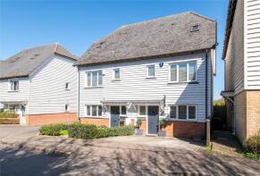 7, The Abbots, Forge Lane, Maidstone ME17 1TQ