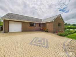 Crud Y Awel, Hafod Road, Gwernaffield CH7 5ES