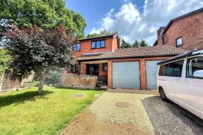 12, Beech Close, Fordingbridge SP6 3DG