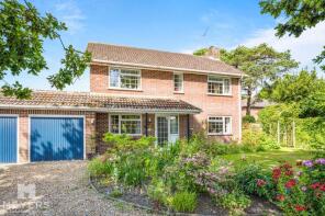 35 April House, Arne Road, Wareham BH20 5BH