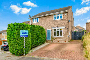 34, Dale View Road, Chesterfield S45 8DR