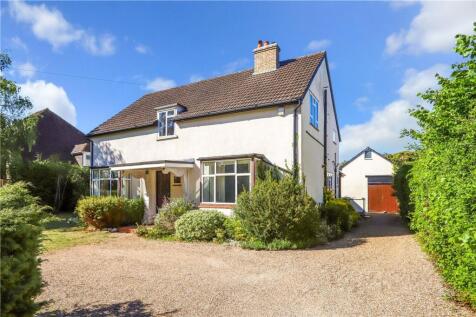 Waverley Lane, Farnham, GU9