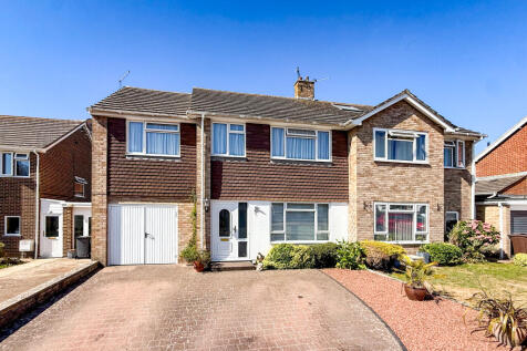 The Thatchings, Polegate, East Sussex