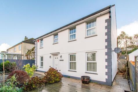 Greenbank Lane, Liskeard, PL14
