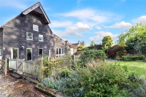 The Byre, The Street, Bolney RH17 5PG