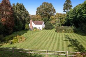Cobblers Cottage, Old Lane, Cobham KT11 1NA
