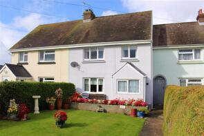 7, Woodland Rise, North Lane, St Twynnells, Pembroke SA71 5HX