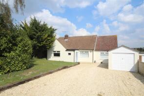 4, Ilynton Avenue, Salisbury SP5 1SH
