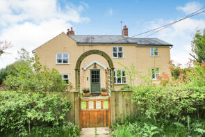 Cobweb Cottage, Church Road, Sudbury CO10 0SS