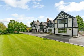 Big House, Station Road, Oswestry SY11 4DB