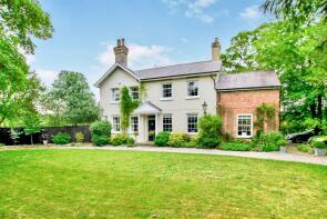 Walesby Grange, Rasen Road, Walesby, Market Rasen LN8 3UN