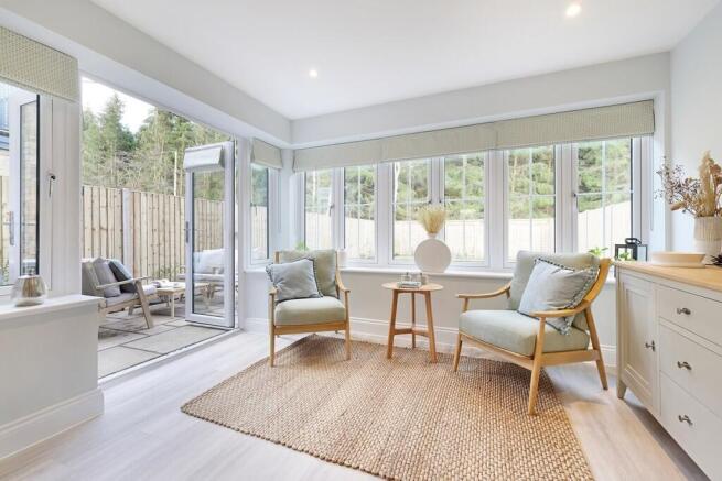 Show home image