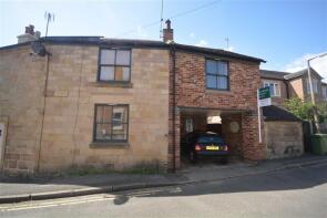59, Tamworth Street, Duffield, Belper DE56 4EZ