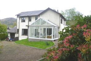 Bluebell Wood House, Lakeside, Ulverston LA12 8AS