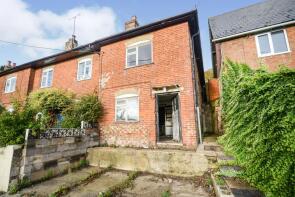 Sunnyside, Warminster Road, Salisbury SP2 0QD