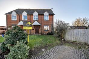 6, Alexander Close, Stockbridge SO20 6RX