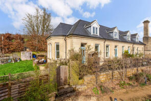 8, The Viaduct, Brassknocker Hill, Monkton Combe, Bath BA2 7JD