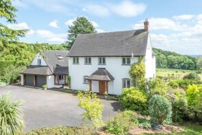 Willow Bank, Halls Farm Lane, Trimpley, Bewdley DY12 1NP