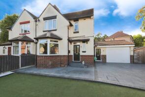 29, Piper Road, Sheffield S5 7HZ
